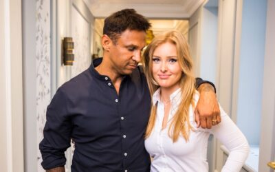 Patrice und Daniel Aminati: Ehe-Aus!