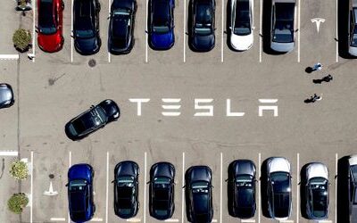 Kalifornien droht Tesla mit einmonatigem Verkaufsstopp