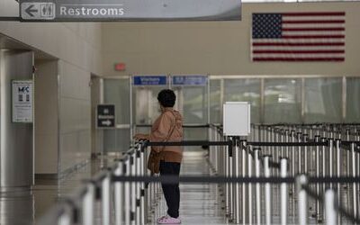 Donald Trump weitet US-Einreiseverbot auf Syrien und weitere Staaten aus