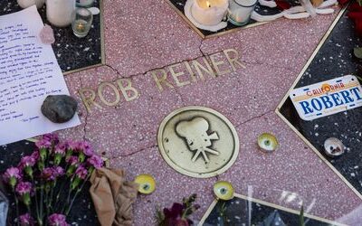 Los Angeles: Sohn von US-Regisseur Rob Reiner wird des zweifachen Mordes beschuldigt