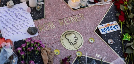 Los Angeles: Sohn von US-Regisseur Rob Reiner wird des zweifachen Mordes beschuldigt