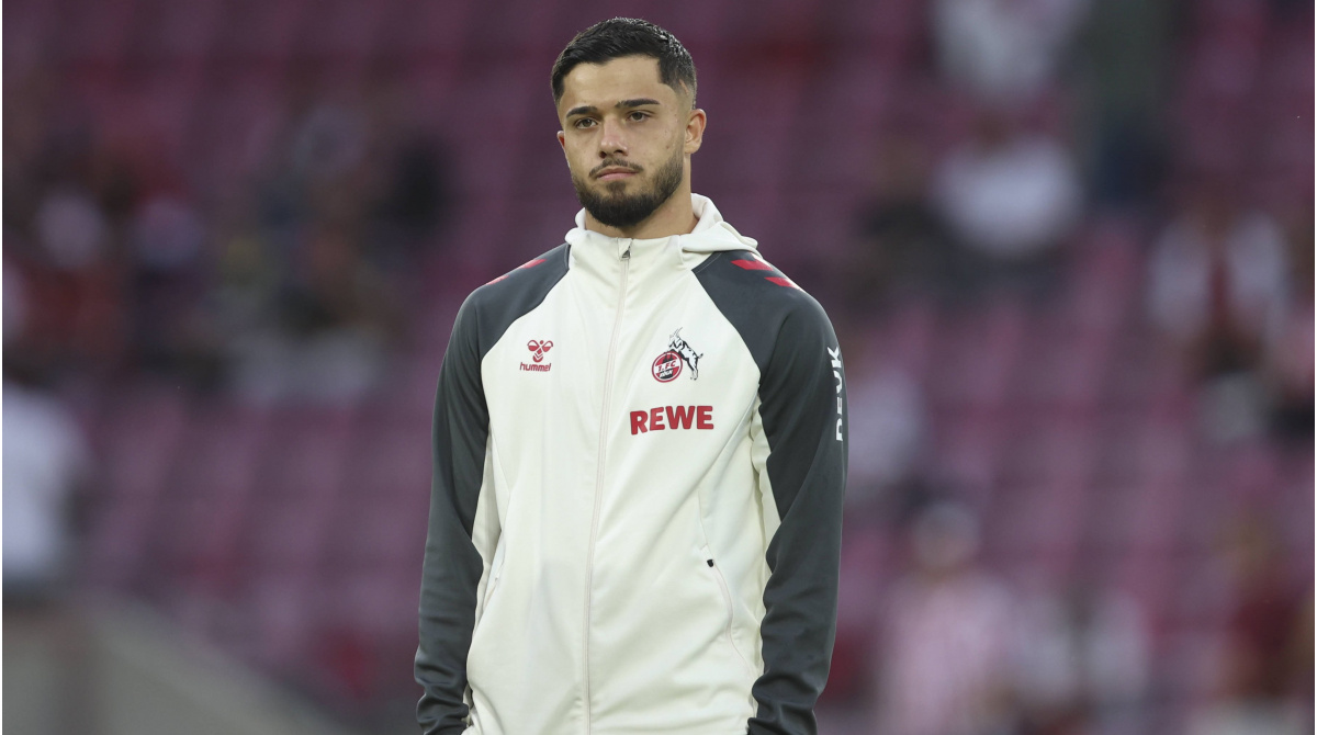 1-fc-koeln-jusuf-gazibegovic-kehrt-per-leihe-zu-sturm-graz-zurueck.jpg 1. FC Köln: Jusuf Gazibegovic kehrt per Leihe zu Sturm Graz zurück