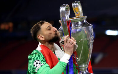 FIFA Awards: Donnarumma Welttorhüter des Jahres – Konkurrenz um Neuer