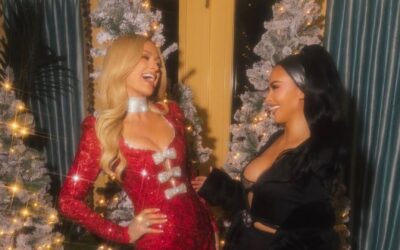 Versöhnung: Paris Hilton und Kim Kardashian feiern gemeinsam