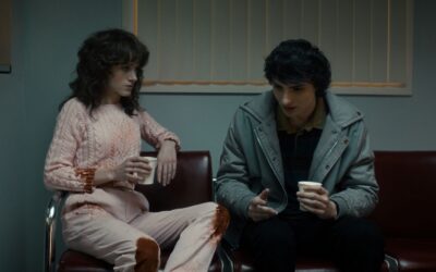 „Stranger Things“: Fans entdecken weiteren Logikfehler