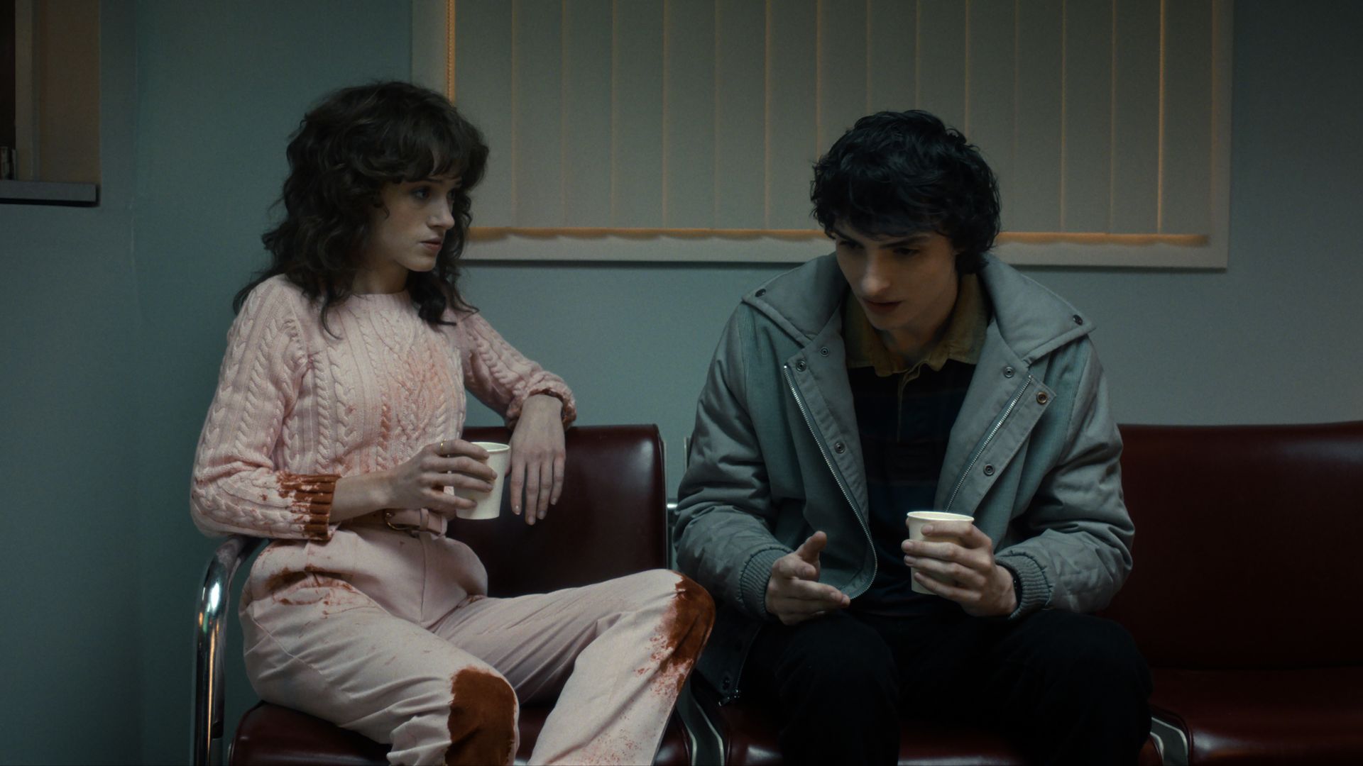 „Stranger Things“: Fans entdecken weiteren Logikfehler