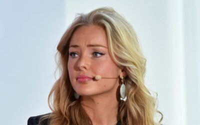 Patrice Aminati gewährt neue Einblicke in ihre Therapie