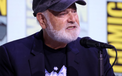 Star-Regisseur Rob Reiner und Ehefrau tot aufgefunden