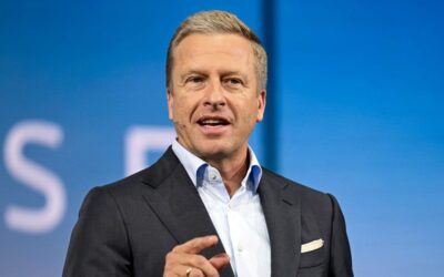 Verbrenner-Aus: „Geht komplett an der Marktrealität vorbei“: BMW-Chef Zipse kritisiert Regeln für Dienstwagen