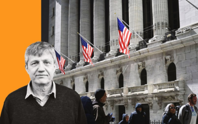 Märkte Insight: Buffett und Co. warnen vor einer KI-Blase – was nun?