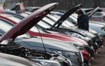 Kommentar: Die Autoindustrie verlängert ihren komatösen Zustand