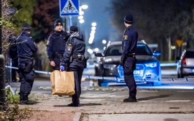 Malmö: Heuerte die Mafia einen Minderjährigen für einen Mord an?