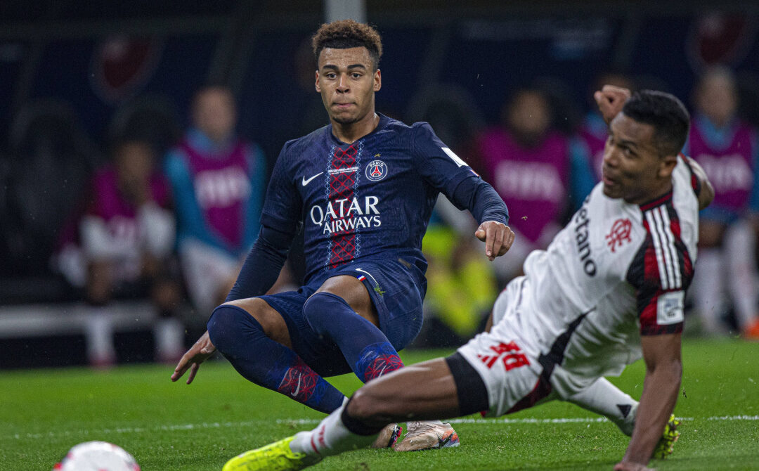 PSG gewinnt Interkontinental Cup gegen Flamengo – Safonov pariert vier Strafstöße