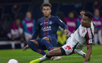 PSG gewinnt Interkontinental Cup gegen Flamengo – Safonov pariert vier Strafstöße