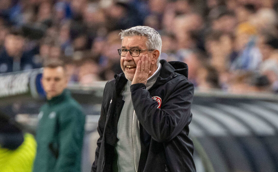 Mainz möchte erstmals in ein europäisches Achtelfinale