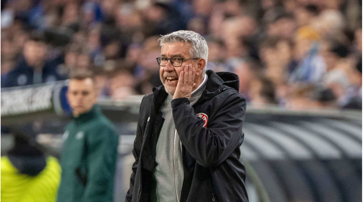 Mainz möchte erstmals in ein europäisches Achtelfinale