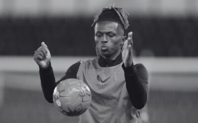 Macclesfield bestätigt Tod von Ethan McLeod