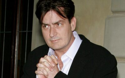 Charlie Sheen hoffte auf Hilfe durch neues HIV-Medikament