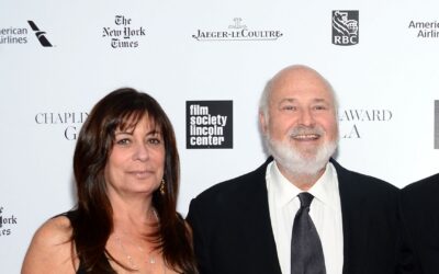 Offizielle Todesursache von Rob und Michele Reiner bekannt