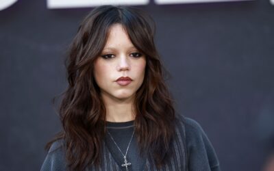 Jenna Ortega wünscht sich Versöhnung in „Wednesday“-Familie