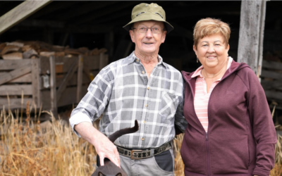 „Bauer sucht Frau“-Kandidat offenbart Gefühle