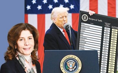 Gastkommentar: Die US-Wirtschaft ist widerstandsfähiger, als viele glauben