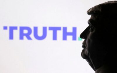 Fusionskraftwerk: Trump-Medienfirma will mit Partner Fusionskraftwerk bauen