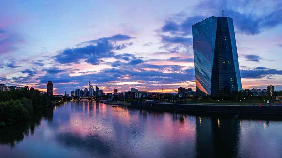 Geldpolitik: EZB hält Leitzins bei 2,0 Prozent – und ändert ein wichtiges Detail in der Inflations-Prognose