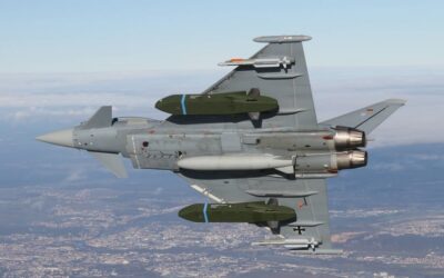 Rüstung: Was der Taurus kann – und wie er besser werden soll