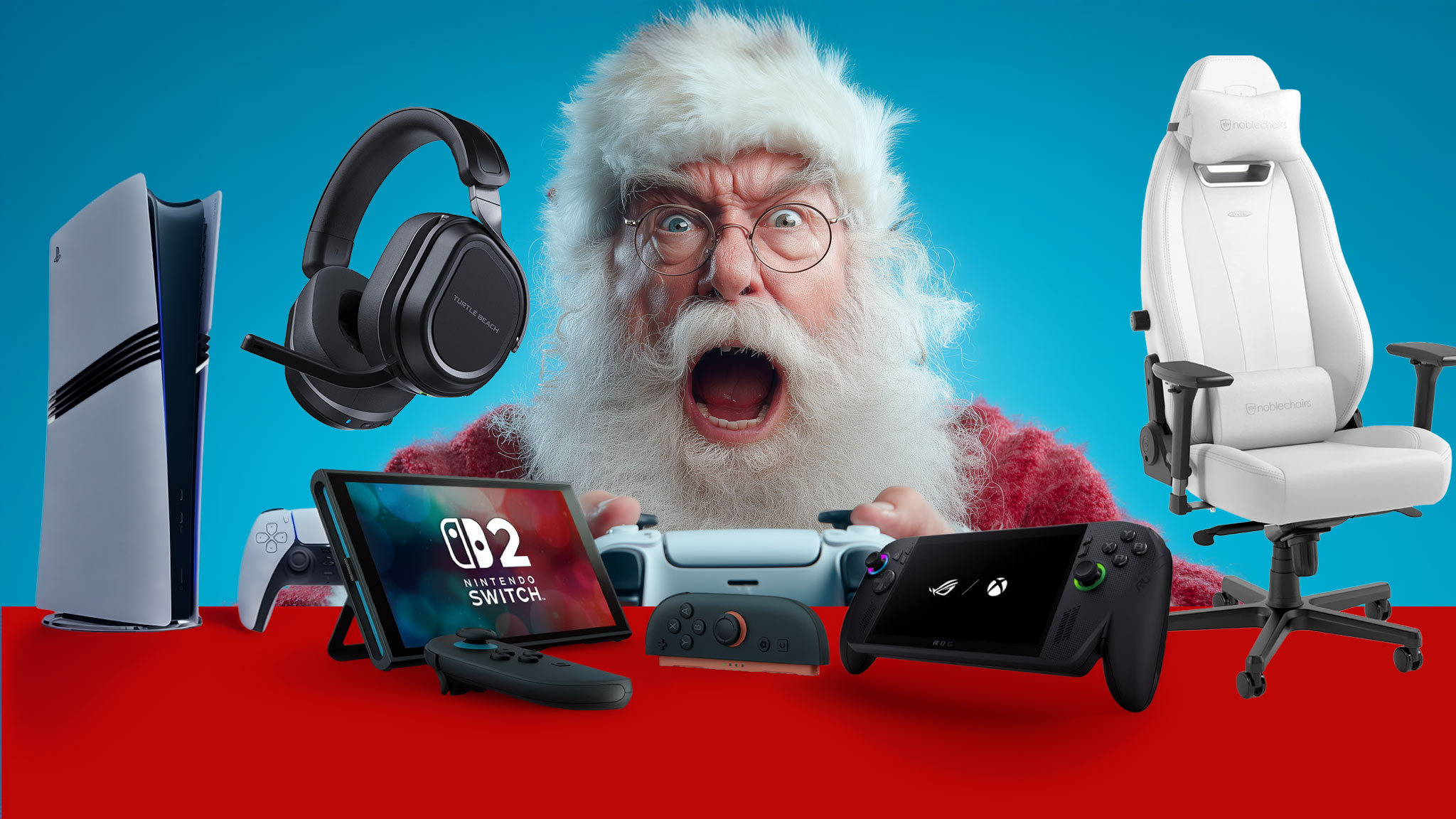 Wer Gaming mag, wird unsere Test-Highlights lieben