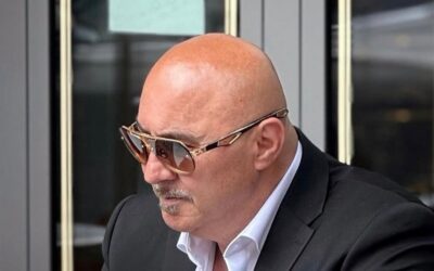 Nach Schüssen in Berlin: Clan-Boss setzt 500.000 Euro Kopfgeld aus