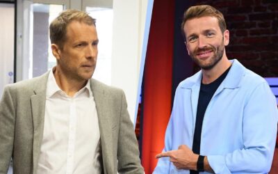 Pocher und Düren vor Gericht: Jetzt sollen zwei Promi-Zeugen aussagen!