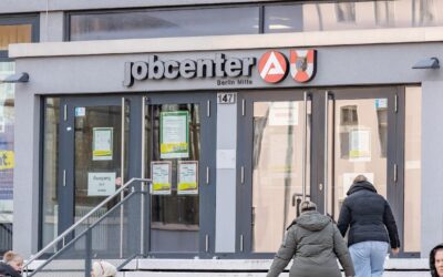 Die wichtigsten Fragen: Ist Grundsicherung härter als das Bürgergeld?