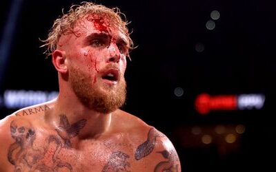 Jake Paul gegen Anthony Joshua: »Joshua kann Paul böse ausknocken«