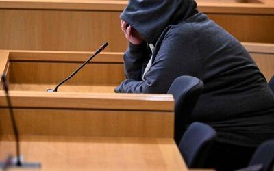 Aachen: Achteinhalb Jahre Haft für Mann, der seine Ehefrau vergewaltigte und filmte