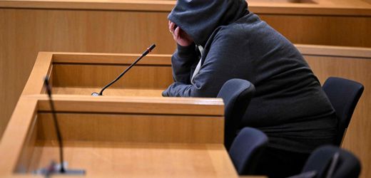 Aachen: Achteinhalb Jahre Haft für Mann, der seine Ehefrau vergewaltigte und filmte