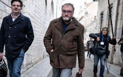 Frankreich: Mediziner vergiftete 12 Patienten und muss nun lebenslang ins Gefängnis