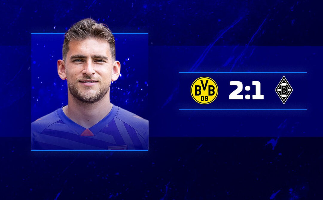 Pollersbeck tippt 15. Spieltag: BVB gewinnt Borussen-Duell