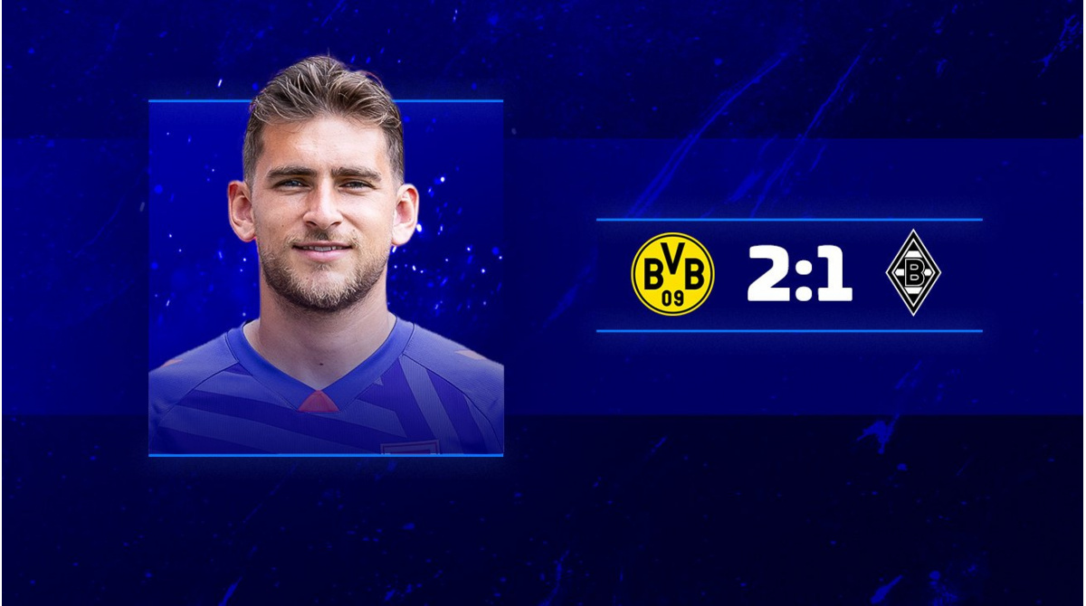 Pollersbeck tippt 15. Spieltag: BVB gewinnt Borussen-Duell