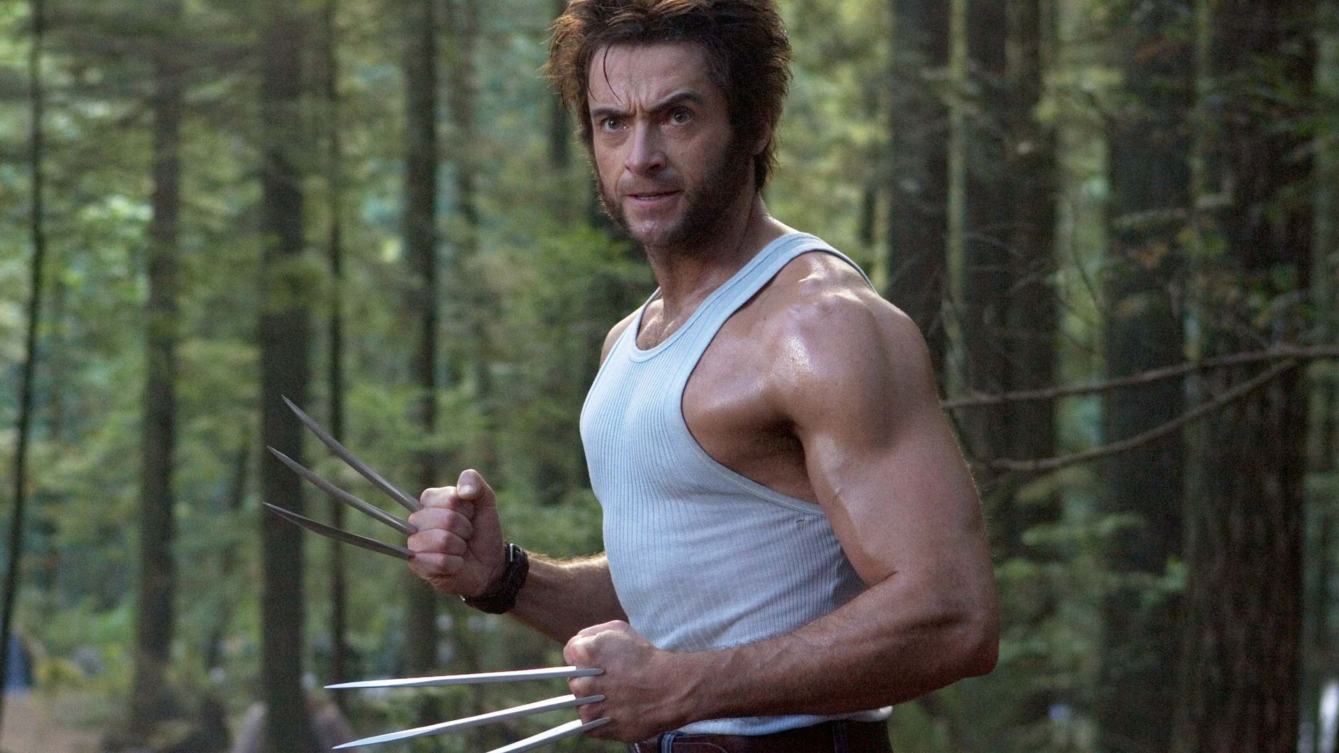 Hugh Jackman schließt Rückkehr als „Wolverine“ nicht aus
