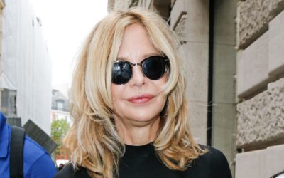 Meg Ryan trauert: Emotionales Statement zu Rob Reiner