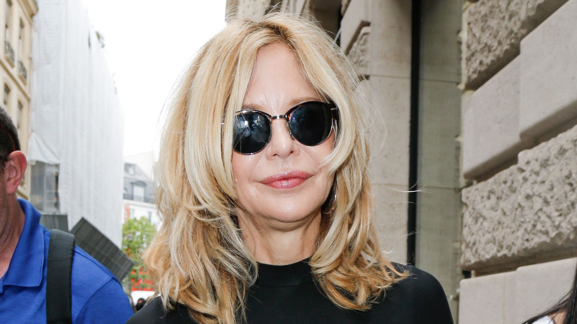 Meg Ryan trauert: Emotionales Statement zu Rob Reiner