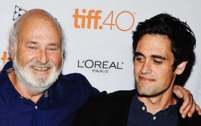 Rob Reiners Sohn Nick wird des zweifachen Mordes angeklagt