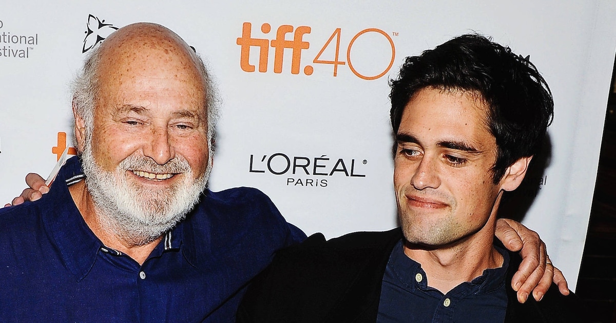 Rob Reiners Sohn Nick wird des zweifachen Mordes angeklagt