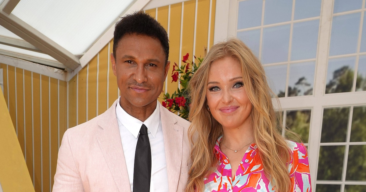 Noch Tage nach der Trennung hat Daniel Aminati einen süßen Pärchen-Post geteilt