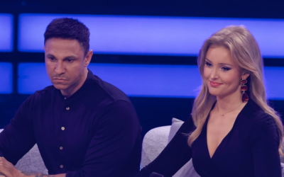 Daniel Aminati teilt Post zu Ehe-Aus