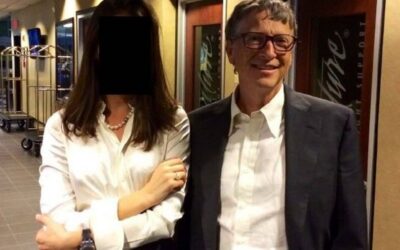 +++ USA +++: Neue Fotos in Epstein-Affäre sollen Bill Gates und Sergey Brin zeigen