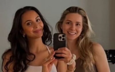 Anika Neuer als Pilates-Trainerin: So macht sie sich in ihrem neuen Job!