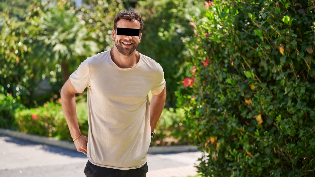 Block-Kidnapper schickt Botschaft an BILD – statt sich zu stellen