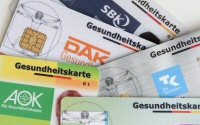 Krankenkassen erhöhen Beiträge: Millionen Versicherte müssen 2026 mehr zahlen